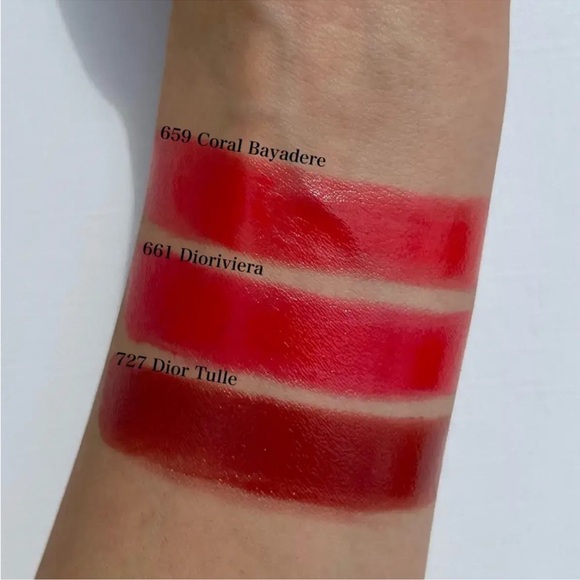 Dior Lipstick case + refill - Picture 6 of 6